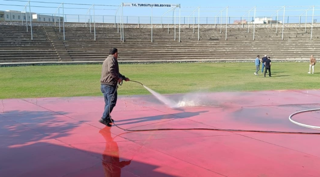 Vatandaşlar güreşlere ücretsiz taşınacak