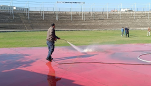Vatandaşlar güreşlere ücretsiz taşınacak