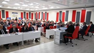 Yatırım proğramında yer alan 68 projeye başlanamadı