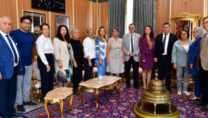 Yunusemre'de alzheimer merkezi kuruluyor