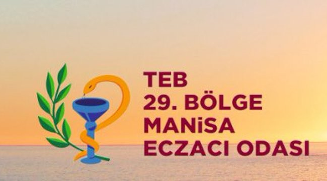 20 eczacı odasından atalet içindeki Türk eczacıları birliği'ne uyarı