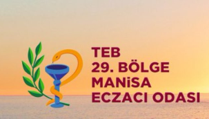 20 eczacı odasından atalet içindeki Türk eczacıları birliği'ne uyarı