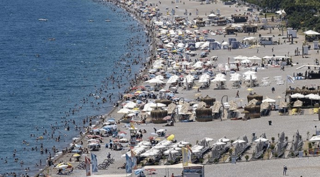  2025'in resmi tatillerinin çoğu hafta içine denk geliyor