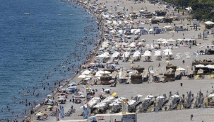  2025'in resmi tatillerinin çoğu hafta içine denk geliyor