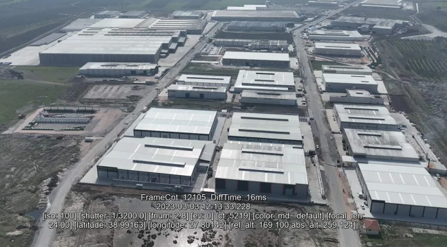 Akhisar'da arıtma tesis tartışması büyüyor