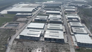 Akhisar'da arıtma tesis tartışması büyüyor