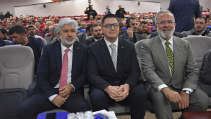 AKP Akhisar ve Gördes ilçe kongreleri yapıldı