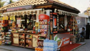 AKP'li Gaziantep büyükşehir belediyesi'nden esnafa yüzde 700 zam