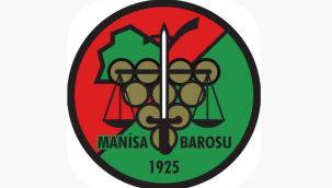 Aralarında Manisa barosunun da yer aldığı 68 baro Niğde'de engelli çocuklara uygulanan vahşete sert tepki