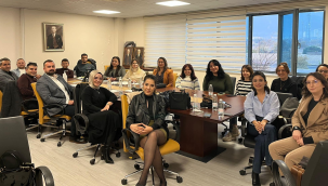 Avukat Hakları Komisyonu başkanı Berker Mutaf oldu