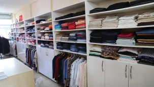 Bağışlar yine binlerce insanın yüzünü güldürecek