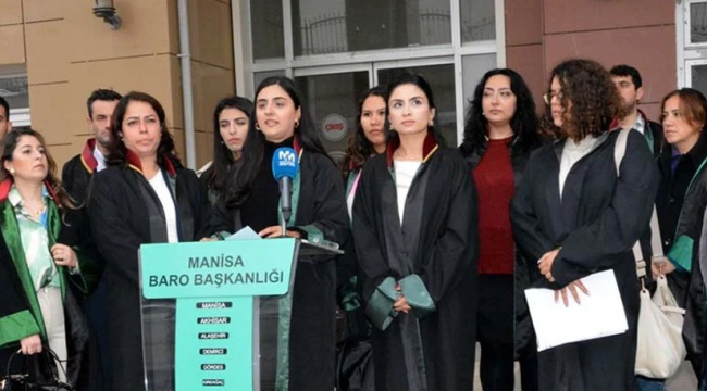 Baro başkanı Malay''çocuk haklarını korumakta başarısızız''