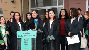 Baro başkanı Malay''çocuk haklarını korumakta başarısızız''