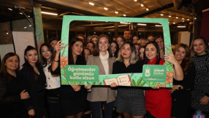 Başkan Durbay'dan eğitime destek sözü