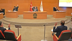 Başkan Dutlulu'dan ilginç açıklama'' ama Apo ile ilgili bir çözüm, bir uzlaşma önerilirse ben o işte yokum''