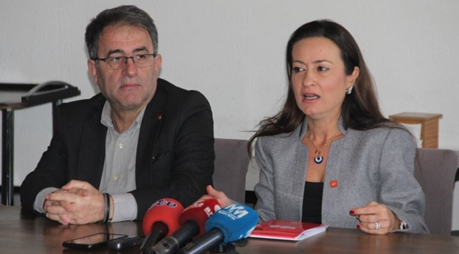 Başkan İlksen 3 bini aşkın dilekçenin gelmesi sonucu alınan bir karar