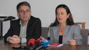 Başkan İlksen 3 bini aşkın dilekçenin gelmesi sonucu alınan bir karar