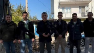 Başkan Okur'dan vatandaşlara sabır çağrısı