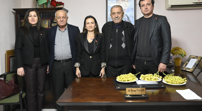 Başkan Özalper''tek sesliliğe son vereceğiz''