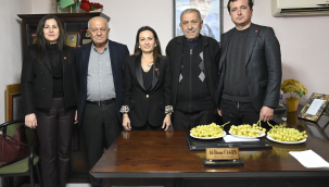 Başkan Özalper''tek sesliliğe son vereceğiz''