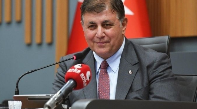 Başkan Tugay,Menemen belediyesi'nin borçlarının nasıl kapatıldığını açıkladı