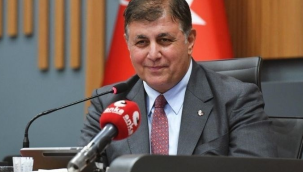 Başkan Tugay,Menemen belediyesi'nin borçlarının nasıl kapatıldığını açıkladı