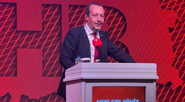 Başkan Yıldız Türk veteriner hekimleri birliğinin yönetim kurulu üyeliğine seçildi