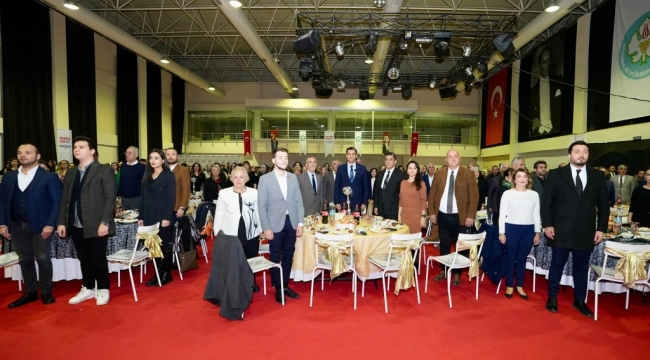 Başkan Zeyrek'ten öğretmenlere maaş müjdesi