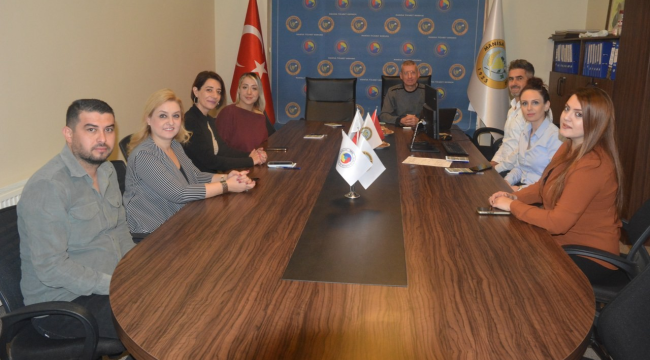 Borsa TSE belge yenileme denetimini başarı ile geçti