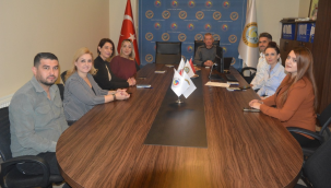 Borsa TSE belge yenileme denetimini başarı ile geçti