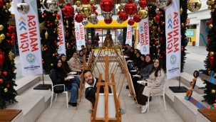 Büyükşehir "empati var, engel yok" etkinliği düzenlendi