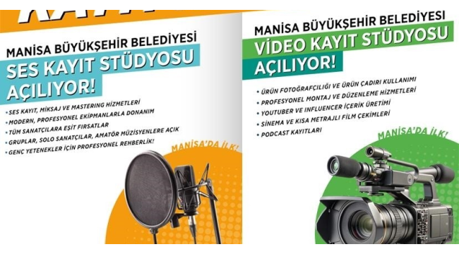 Büyükşehirden ücretsiz yeni bir hizmet