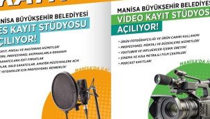 Büyükşehirden ücretsiz yeni bir hizmet