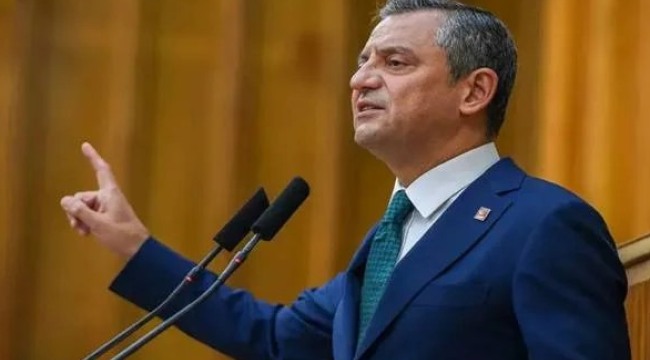 CHP 414 belediye başkanı Ankara'da topluyor