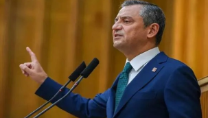 CHP 414 belediye başkanı Ankara'da topluyor