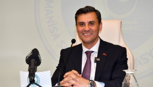 Çin sokağı Yunusemre'de kurulacak