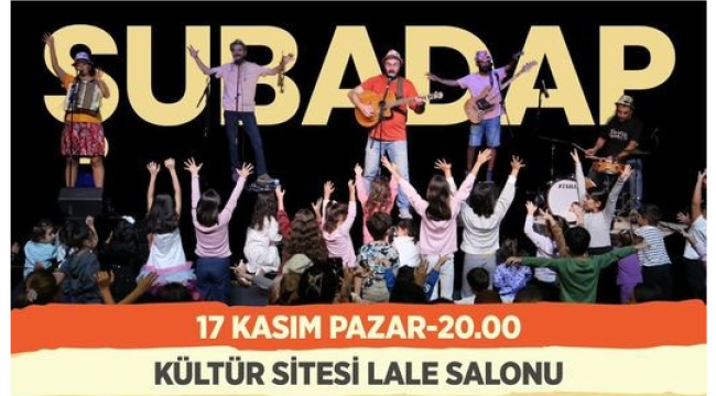 Çocukları bir araya getirecek konsere çağrı