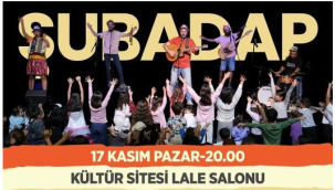 Çocukları bir araya getirecek konsere çağrı