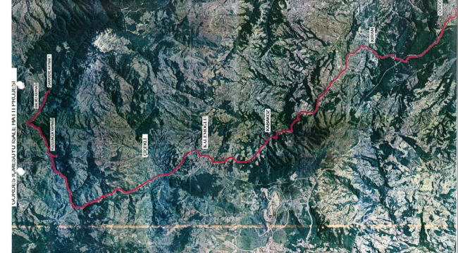 Cumhurbaşkanı Gördes'in su sorununu çözecek projeyi imzaladı