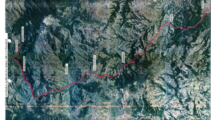 Cumhurbaşkanı Gördes'in su sorununu çözecek projeyi imzaladı