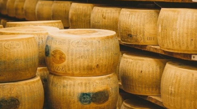  Dünyada en çok çalınan yiyecek hangisi?