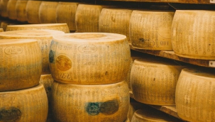  Dünyada en çok çalınan yiyecek hangisi?