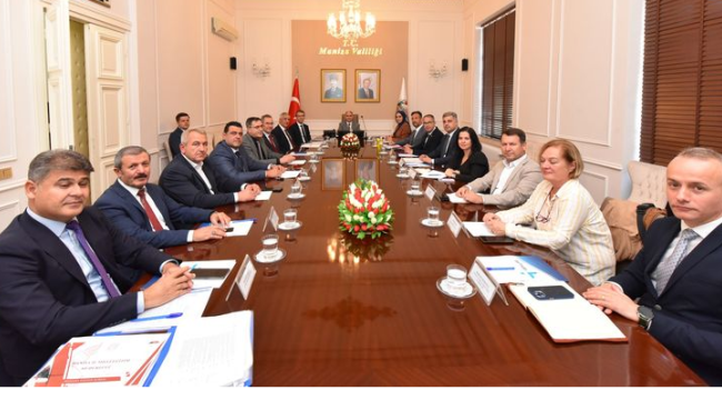 İş başında mesleki eğitim alan 511 kişiye 19 milyon 901TL destek verildi