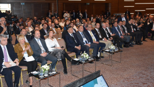 İzmir'de 7. Akdeniz pamuk yolu etkinliği