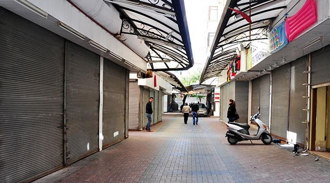 Kurulan azaldı kapanan arttı