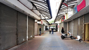 Kurulan azaldı kapanan arttı