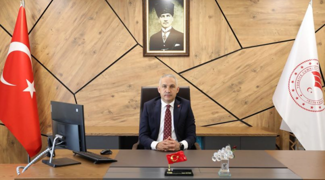 Manisa'da 18.763 gıda ve yem işletmesi denetlendi