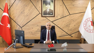 Manisa'da 18.763 gıda ve yem işletmesi denetlendi