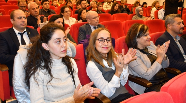 Manisa'da sivil katılım güçleniyor