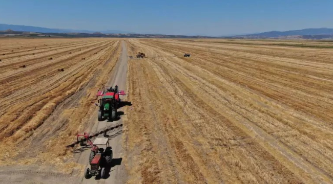 Marmara gölü arazisini tarıma açan TİGEM'in kararını mahkeme iptal etti